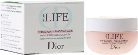 prezzo maschera dior hidra life arancione